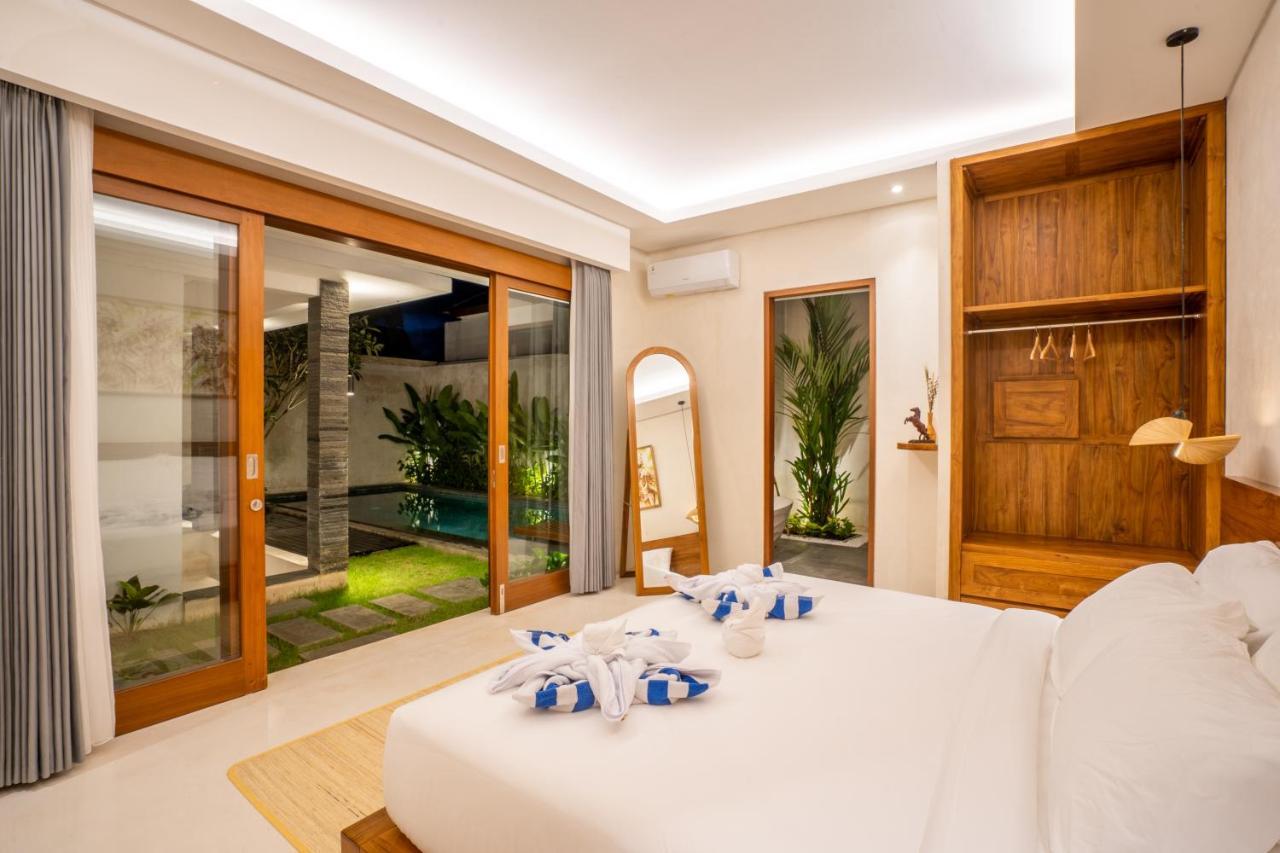 Atania Villa'S Bingin Uluwatu  Exterior photo