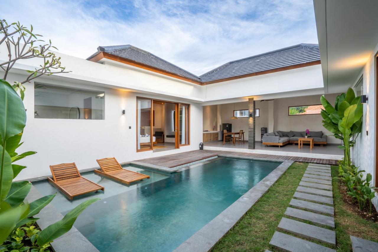 Atania Villa'S Bingin Uluwatu  Exterior photo