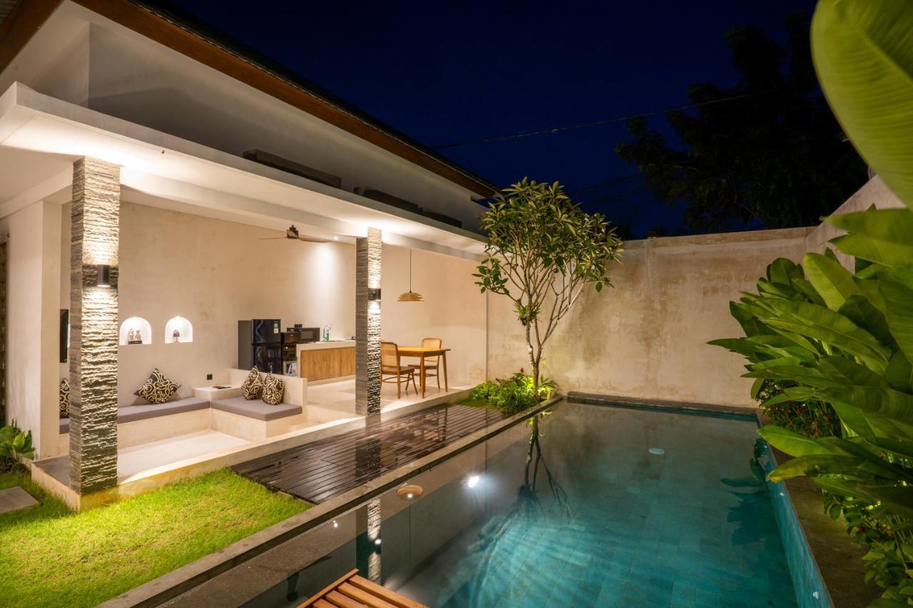 Atania Villa'S Bingin Uluwatu  Exterior photo
