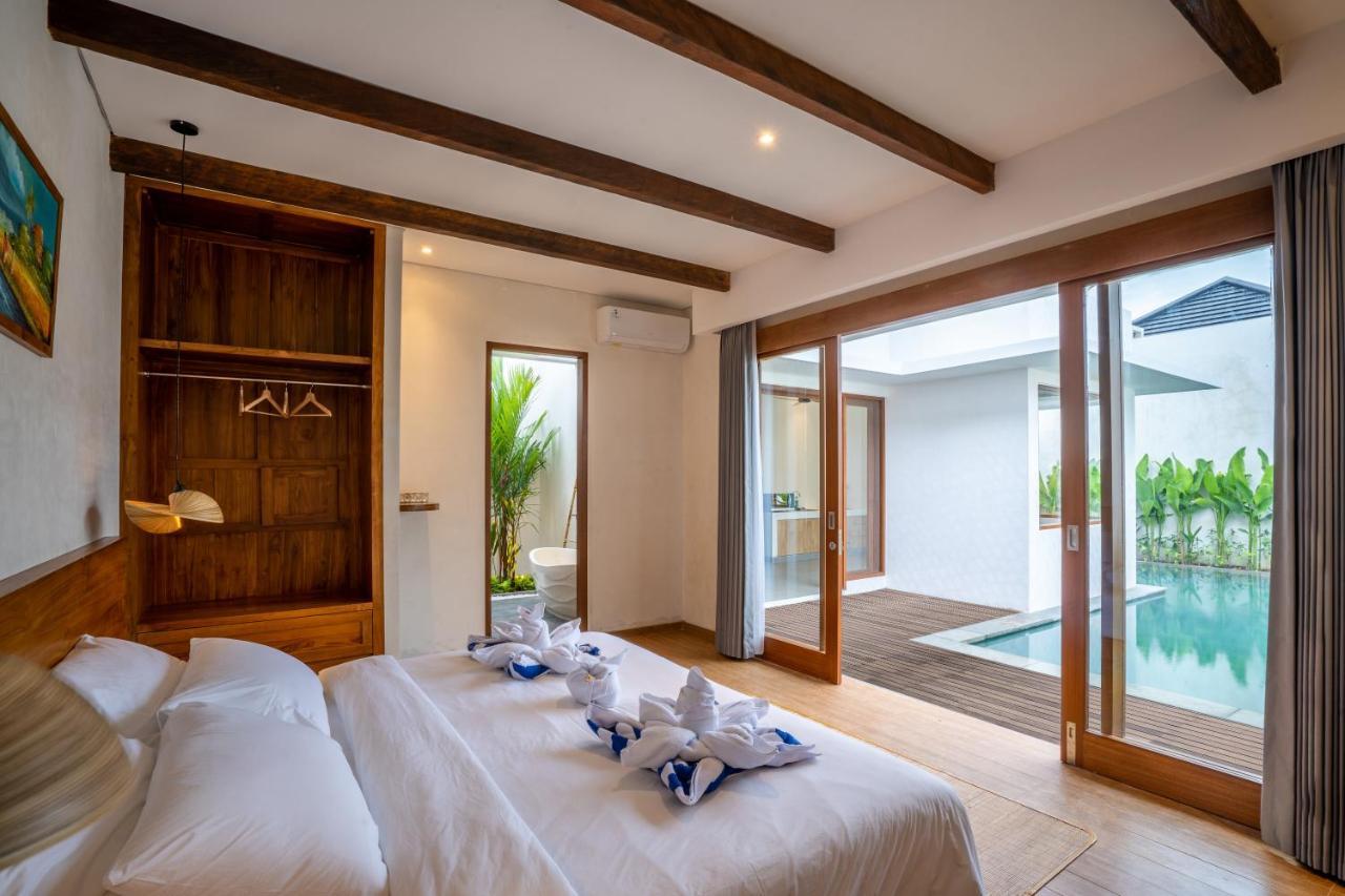 Atania Villa'S Bingin Uluwatu  Exterior photo
