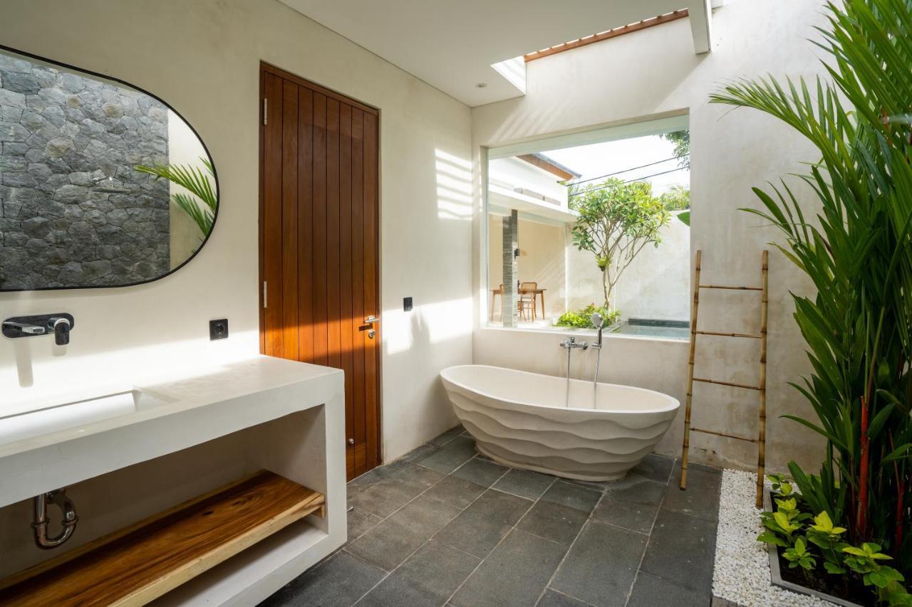 Atania Villa'S Bingin Uluwatu  Exterior photo