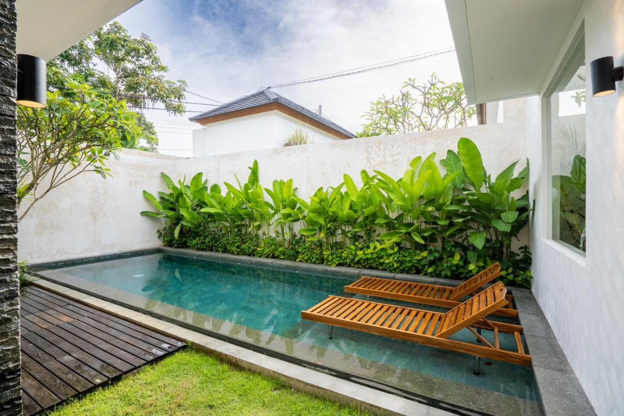 Atania Villa'S Bingin Uluwatu  Exterior photo